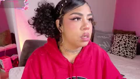 zaya_1 online show from February 19, 2:27 pm