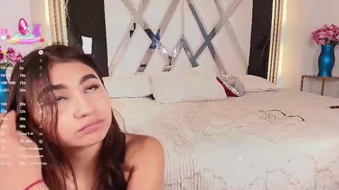  Zayda  online show from March 6, 1:48 am