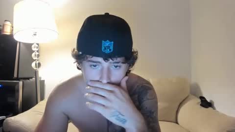 Zay lanez online show from March 12, 3:13 am