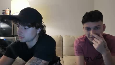 Zay lanez online show from March 12, 12:09 am