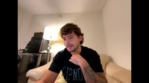 Zay lanez online show from January 9, 3:58 am