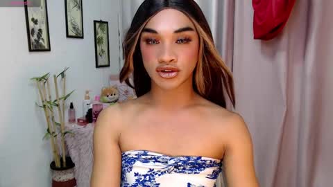 zaynelustts online show from December 21, 10:21 am