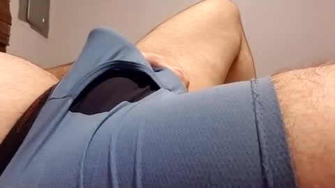 Jman0004 online show from December 10, 4:34 am