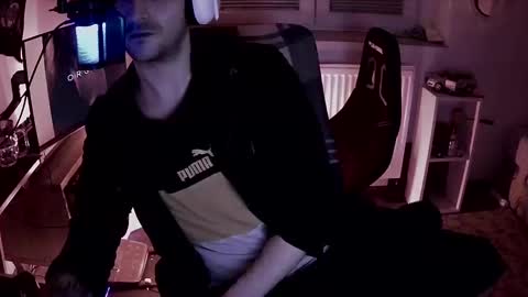 NaughtyOone online show from February 21, 1:00 am