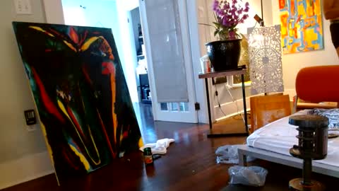 zedlav4 online show from November 28, 9:55 pm