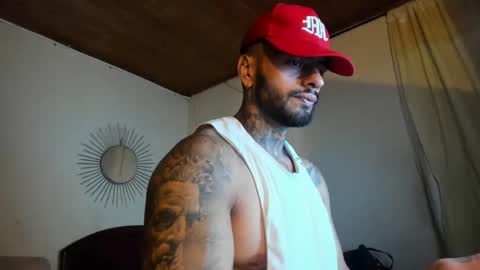 zeektheking07 online show from June 3, 12:57 am