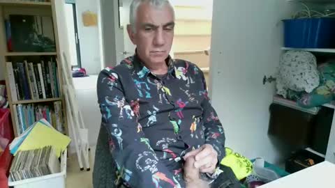 Snapshot of zeep16 chatting on October 18, 12:20 pm zeep16 online show from October 18, 12:20 pm