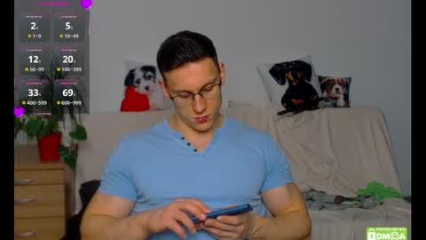 zeinmiracles online show from March 16, 10:25 pm