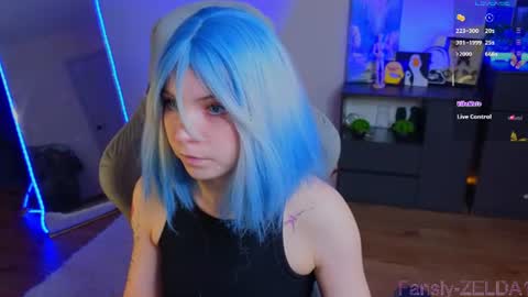 Zelda online show from June 14, 4:31 pm