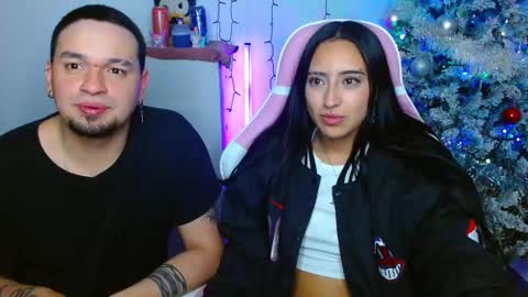 Zelda And Kuro online show from November 23, 5:38 am