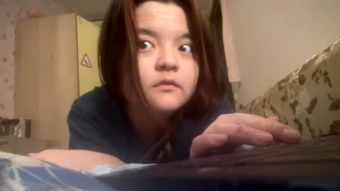 zeldasayre_ online show from August 7, 5:11 pm