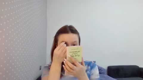 Ammy online show from March 12, 8:18 am