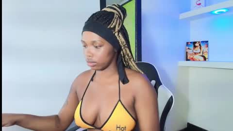 Zendaya Wilson online show from November 15, 7:32 am