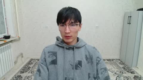 Zen online show from April 9, 12:25 am