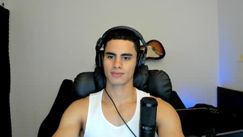 zenzhu online show from April 10, 11:20 pm