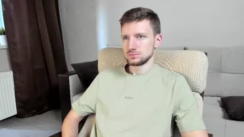 Andrew online show from July 31, 8:26 am