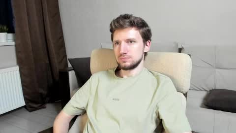 Andrew online show from May 24, 12:51 am