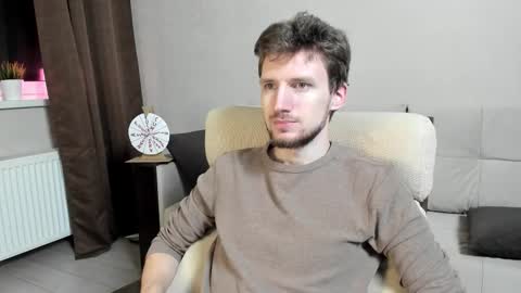 Andrew online show from November 22, 7:34 pm