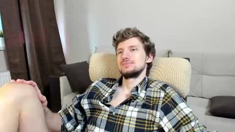 Andrew online show from July 7, 7:23 am