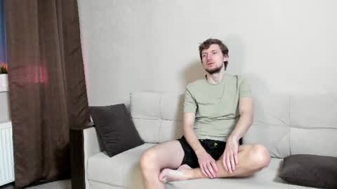 Andrew online show from July 1, 5:54 pm