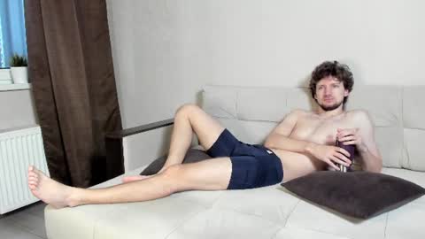 Andrew online show from July 14, 3:33 am