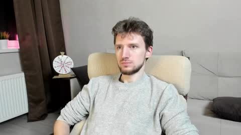 Andrew online show from November 24, 8:51 pm