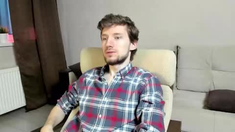 Andrew online show from January 18, 8:45 am