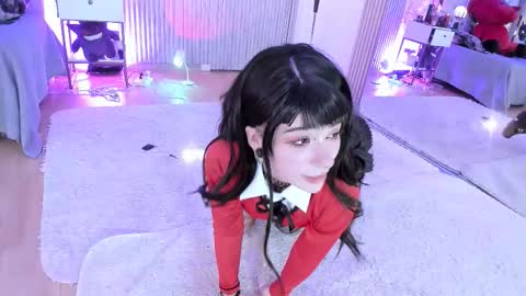 Snapshot of zephirah_abney chatting on October 18, 3:27 pm online show from October 18, 3:27 pm