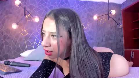 ZEPHYRA ANGELS online show from October 29, 4:58 am