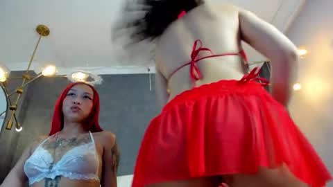 ZEPHYRA ANGELS online show from October 9, 4:18 am