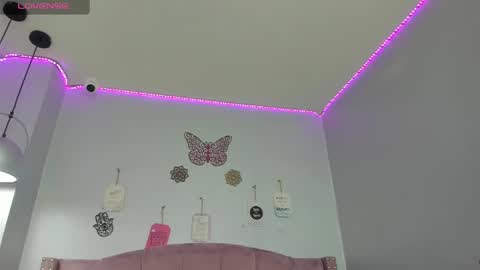 ZEPHYRA ANGELS online show from February 24, 8:38 am