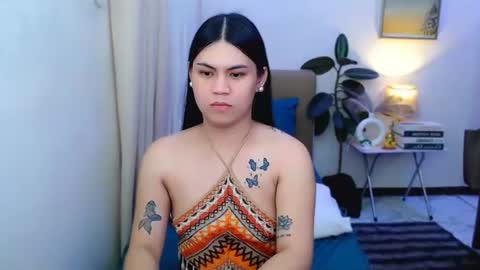 zephyraaaaa online show from June 14, 4:09 pm