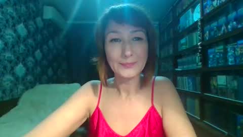 Elena online show from April 1, 11:01 pm