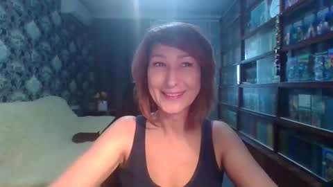 Elena online show from March 11, 12:30 pm