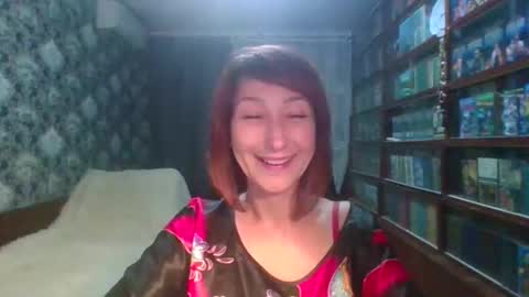 Elena online show from March 6, 11:37 pm