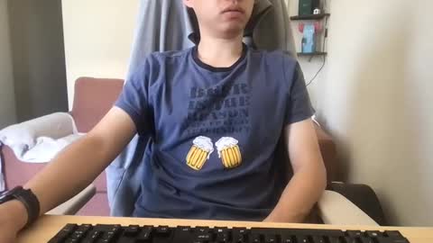 Snapshot of zeroventure chatting on January 14, 11:05 pm zeroventure online show from January 14, 11:05 pm