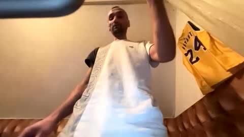 zervale online show from September 16, 2:35 am