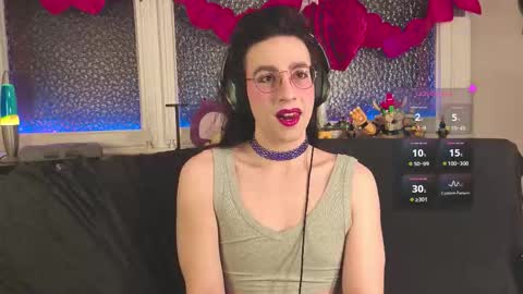 zesty_peach online show from March 3, 11:28 am