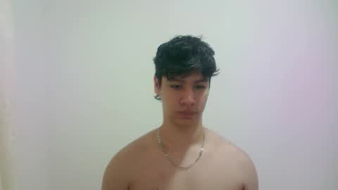 zeus_183 online show from March 16, 2:15 am
