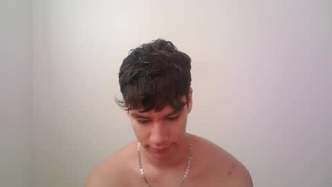 zeus_183 online show from October 23, 1:45 pm