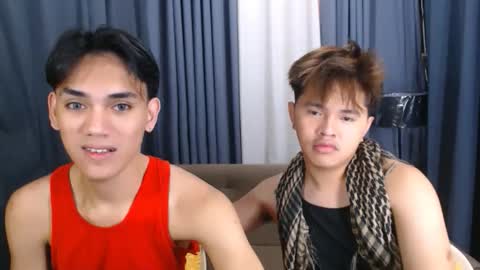 zavier skinny asian online show from March 16, 12:25 am