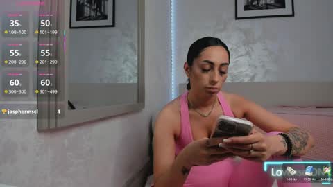 zeynepx online show from April 9, 5:00 am