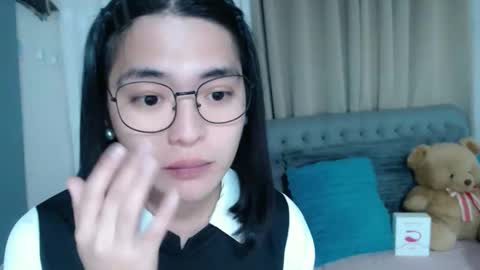 im your lovely zhaviabigcock here online show from January 7, 11:37 am