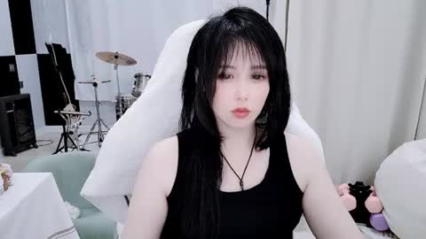 zhen online show from July 28, 5:02 pm