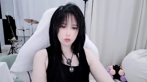 zhen online show from July 24, 11:18 am