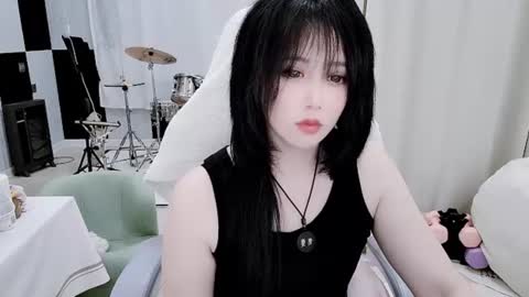 zhen online show from July 28, 6:20 pm