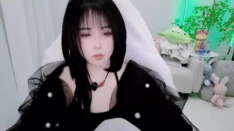 zhen online show from February 24, 5:05 pm