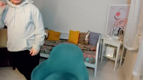 zherealkrugi online show from January 14, 4:26 pm