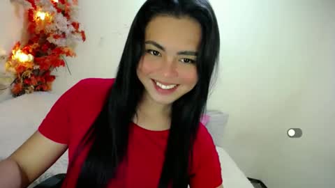 CATE online show from February 6, 11:48 pm