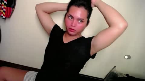 CATE online show from September 18, 1:09 am